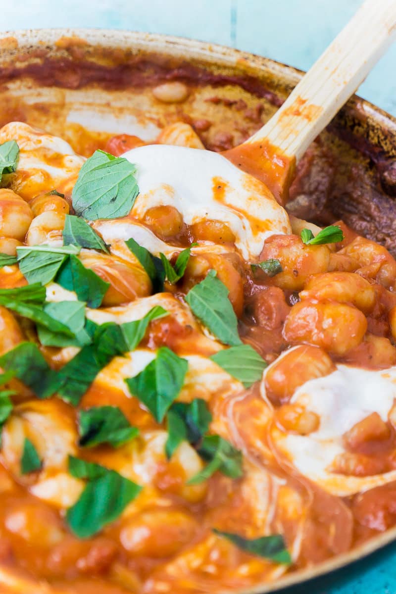 Easy Gnocchi Recipe Inspired by Our Visit to Sorrento, Italy
