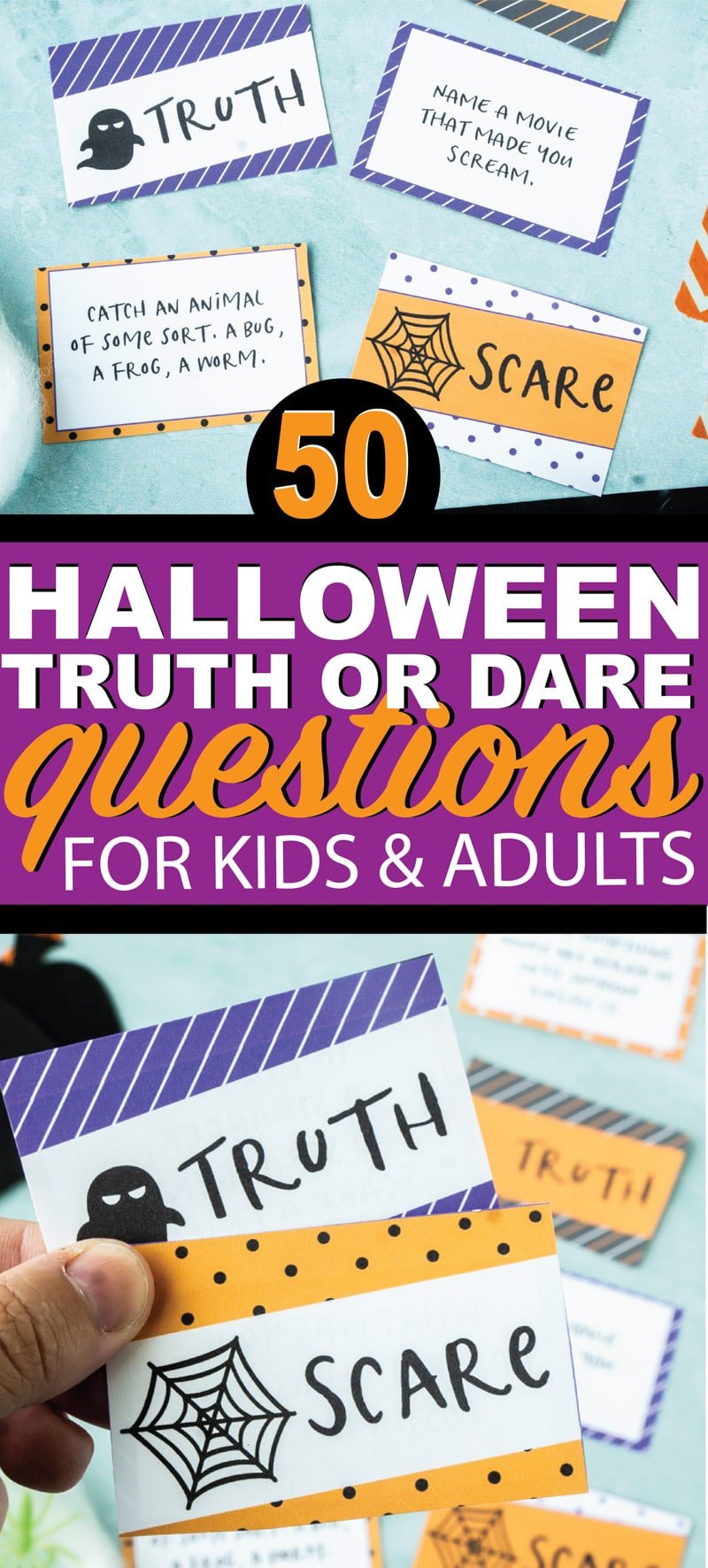 Truth Or Dare For Adults