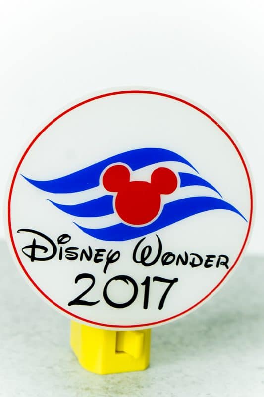 The Cutest Disney Fish Extender Gifts with Free Printable Tags - 69