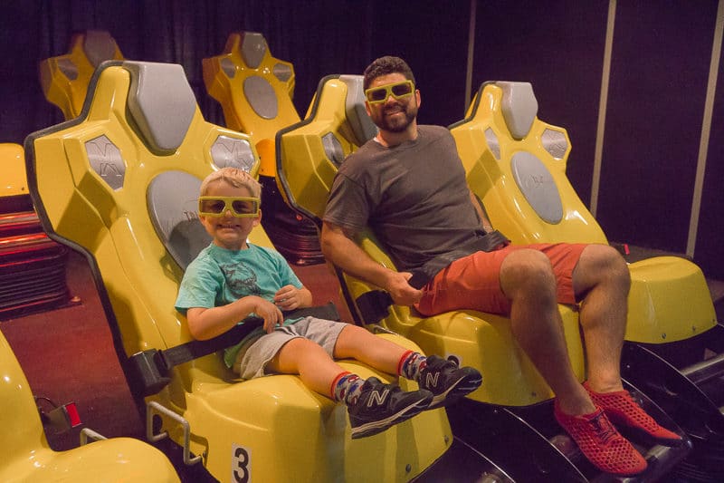 10 Insider Tips for Visiting Great Wolf Lodge Texas - 4