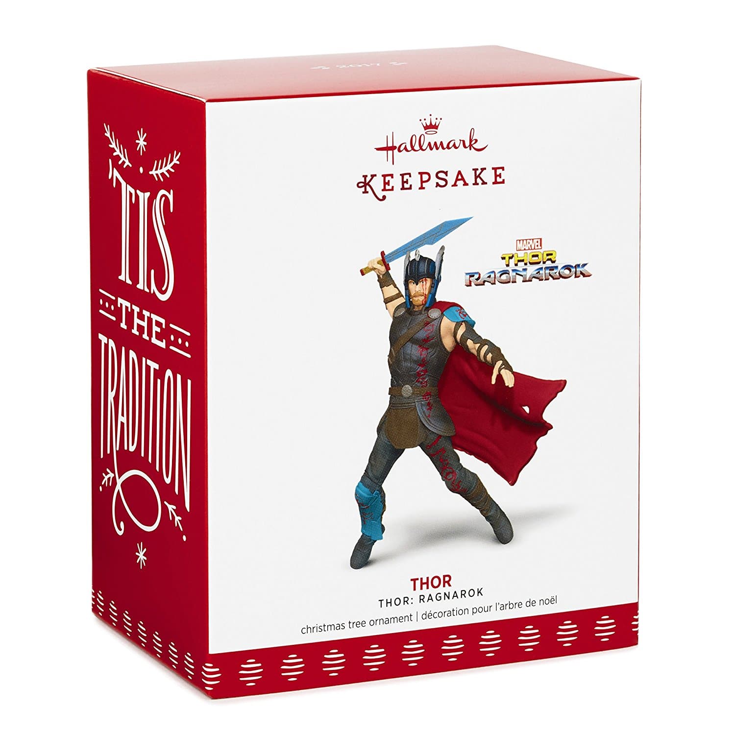 Thor Gift (thorgift.com) - If you like it please buy some from ThorGift.com