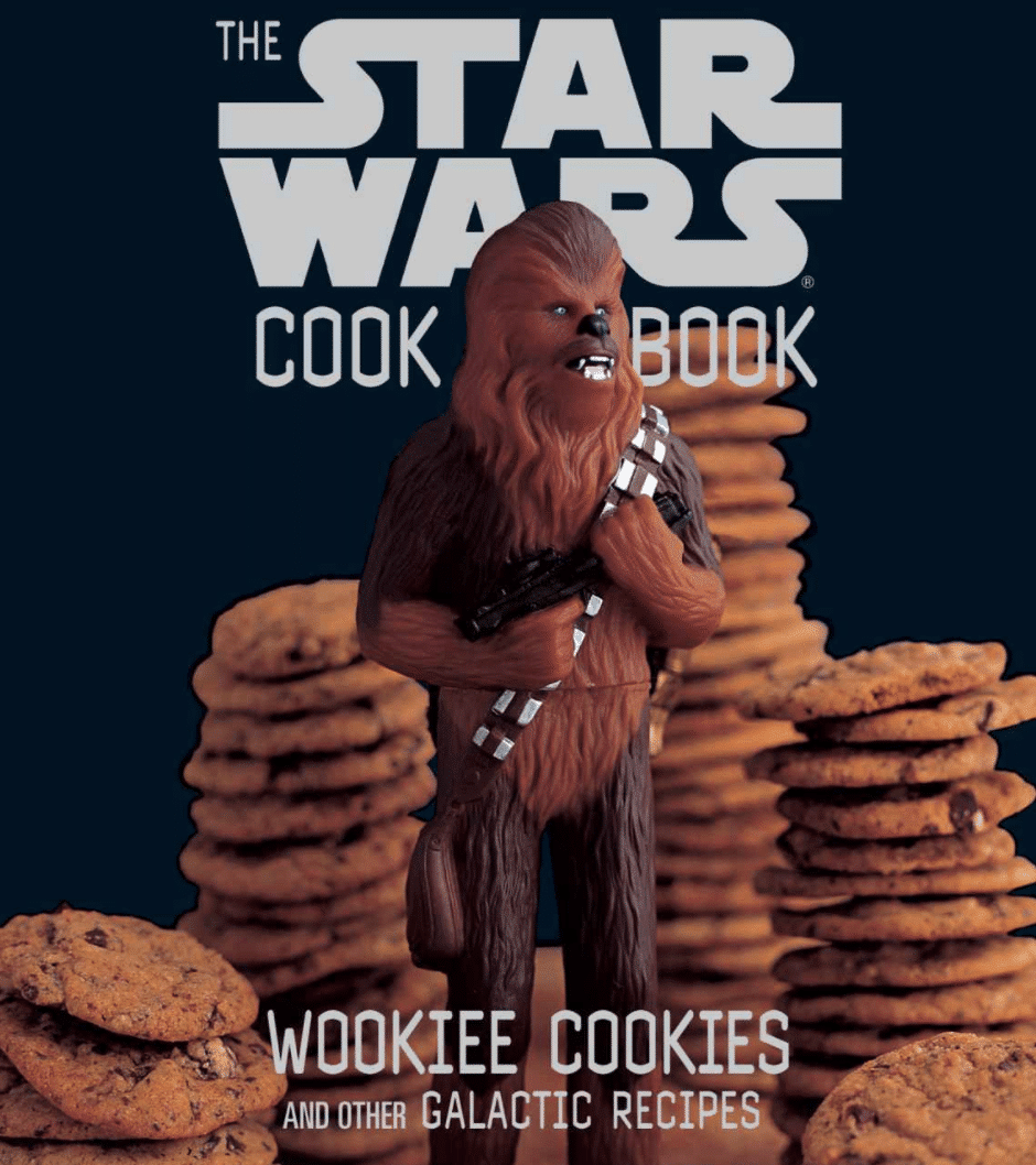 Make Star Wars themed food with these Star Wars gift ideas