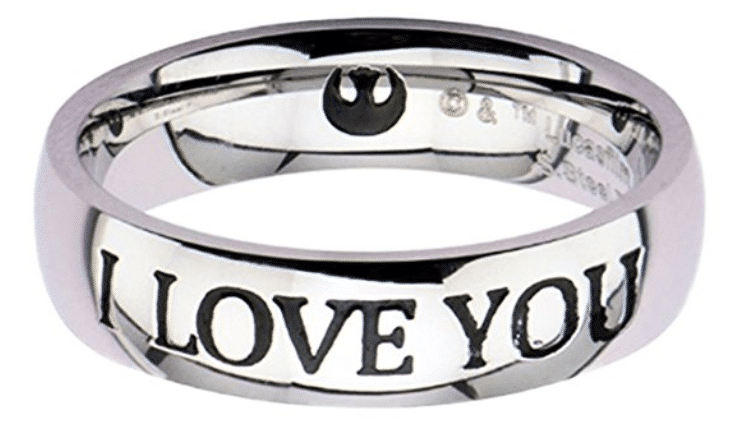 Sweetest Star Wars gifts for her ever