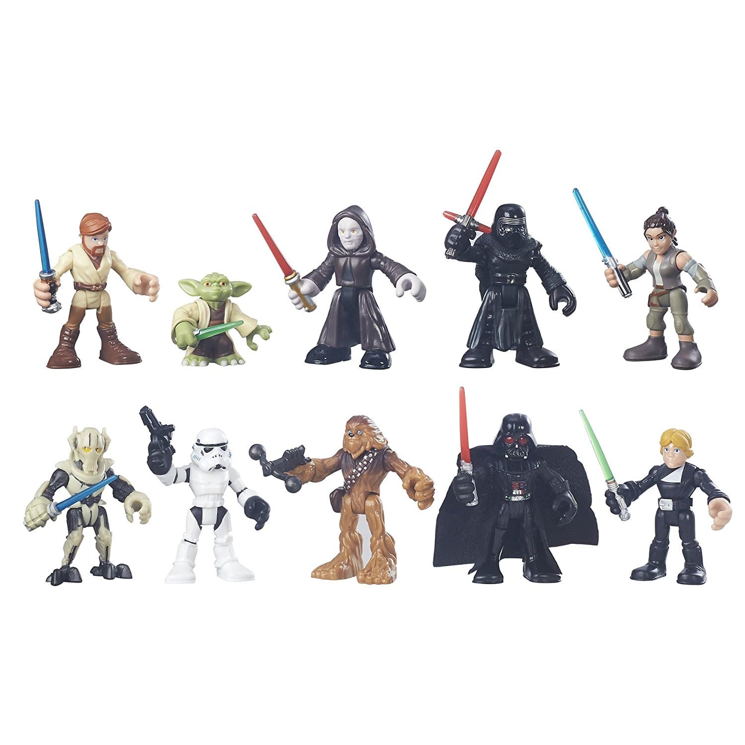 These Star Wars gifts are perfect for young kids