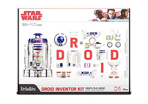 Fun Star Wars gifts for kids