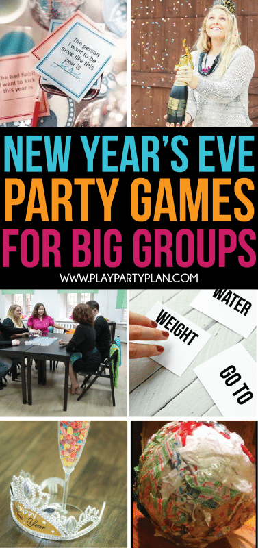 22 Best New Year s Eve Games for 2022 - 36
