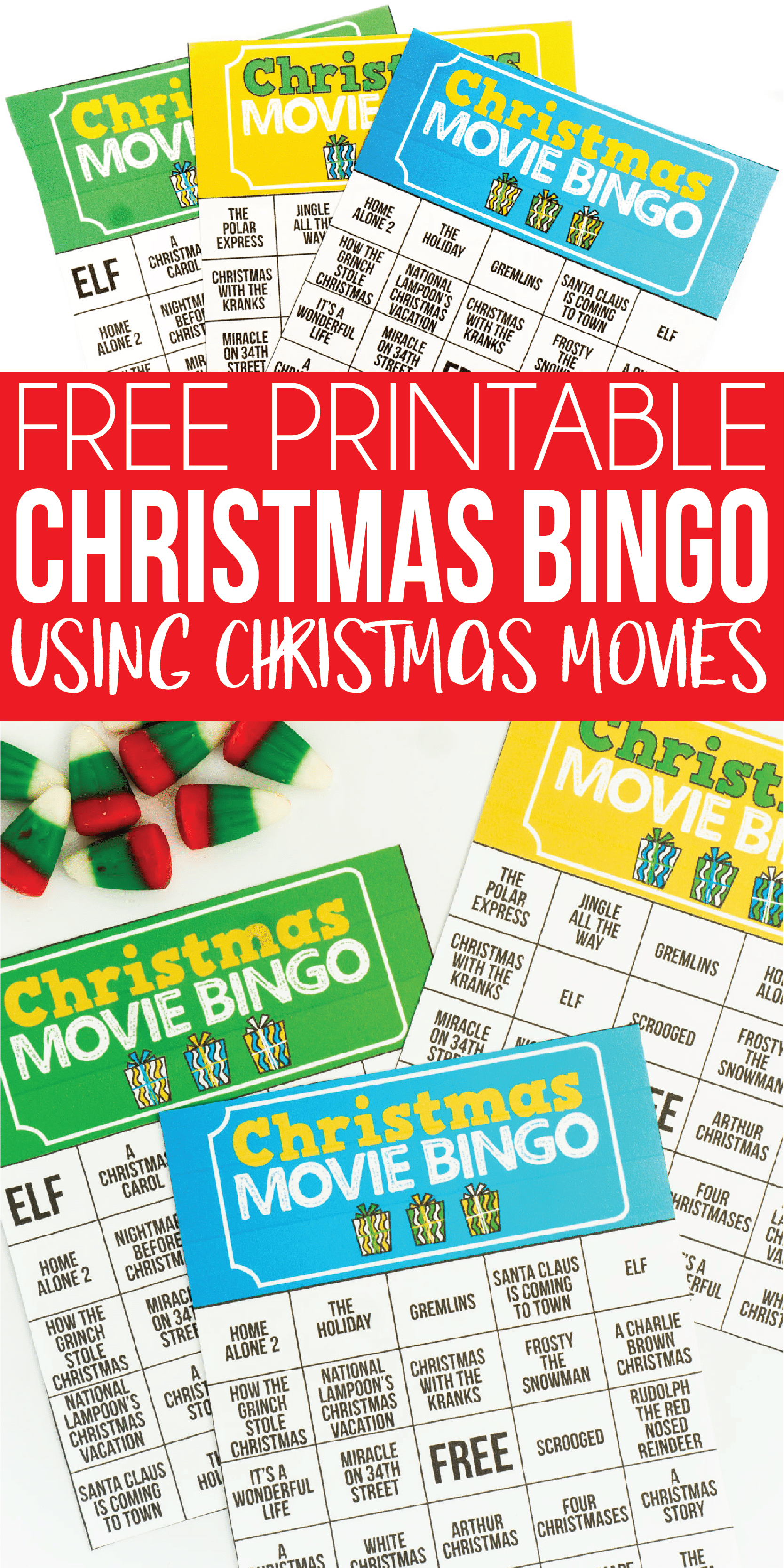 Bingo for large groups printable Bingo for large groups printable