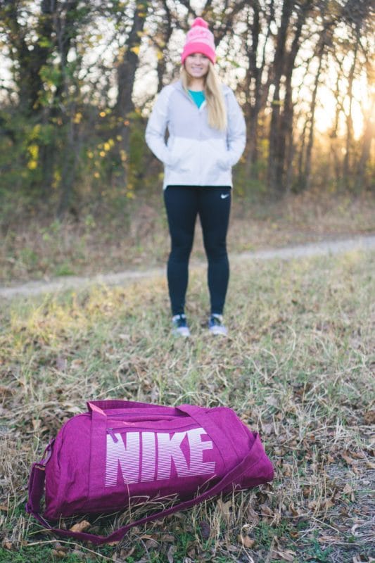 The best Christmas gifts for runners including running hats