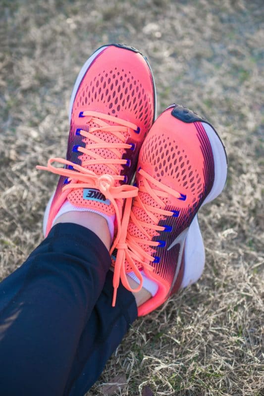 These Nike running shoes for women can't be beat