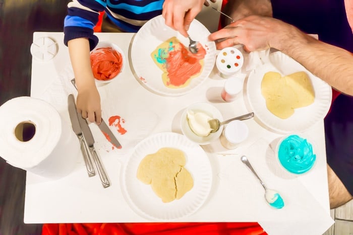 Football Party Games for Kids and Other Touchdown Worthy Party Ideas - 24
