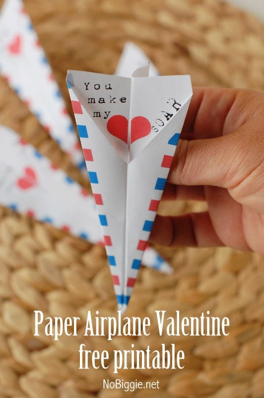 20  Fun Valentine s Day Cards for Kids - 2