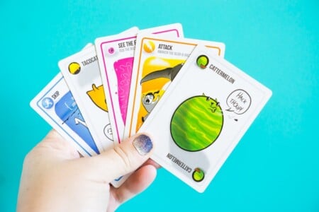 Free Printable Oscar Trivia Game - Play Party Plan