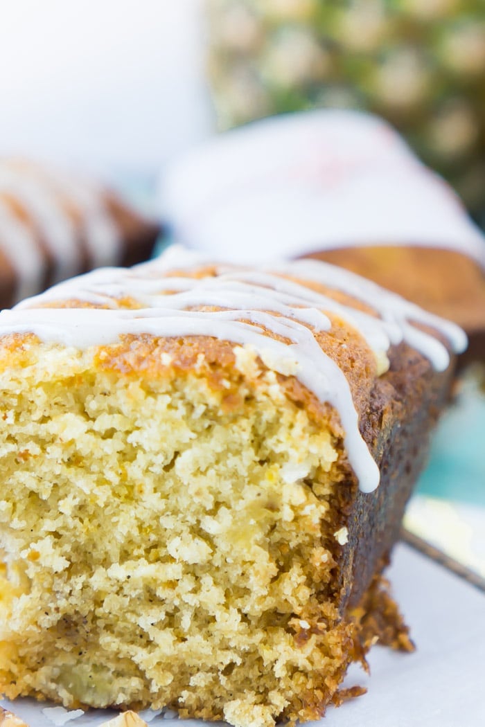 The Best Coconut Pineapple Bread Recipe Ever Play Party Plan