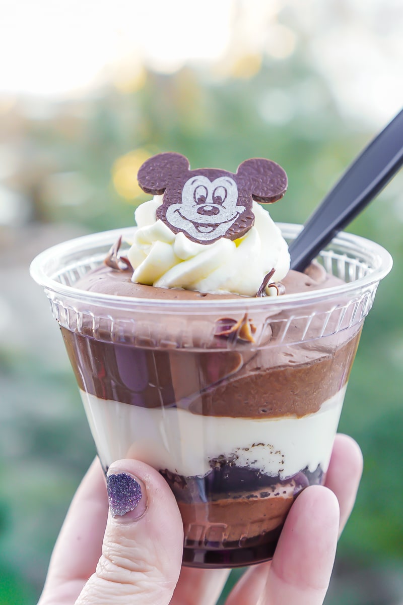 The Best of the Best Disneyland Food - What to Eat and What to Skip