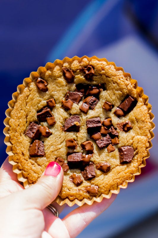 Best Disney World Food & Printable Disney Snacks List - Play Party Plan