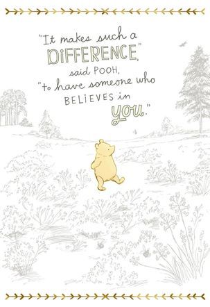 Cute Winnie the Pooh quotes