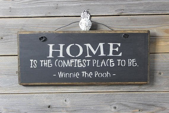 The best Winnie the Pooh quotes