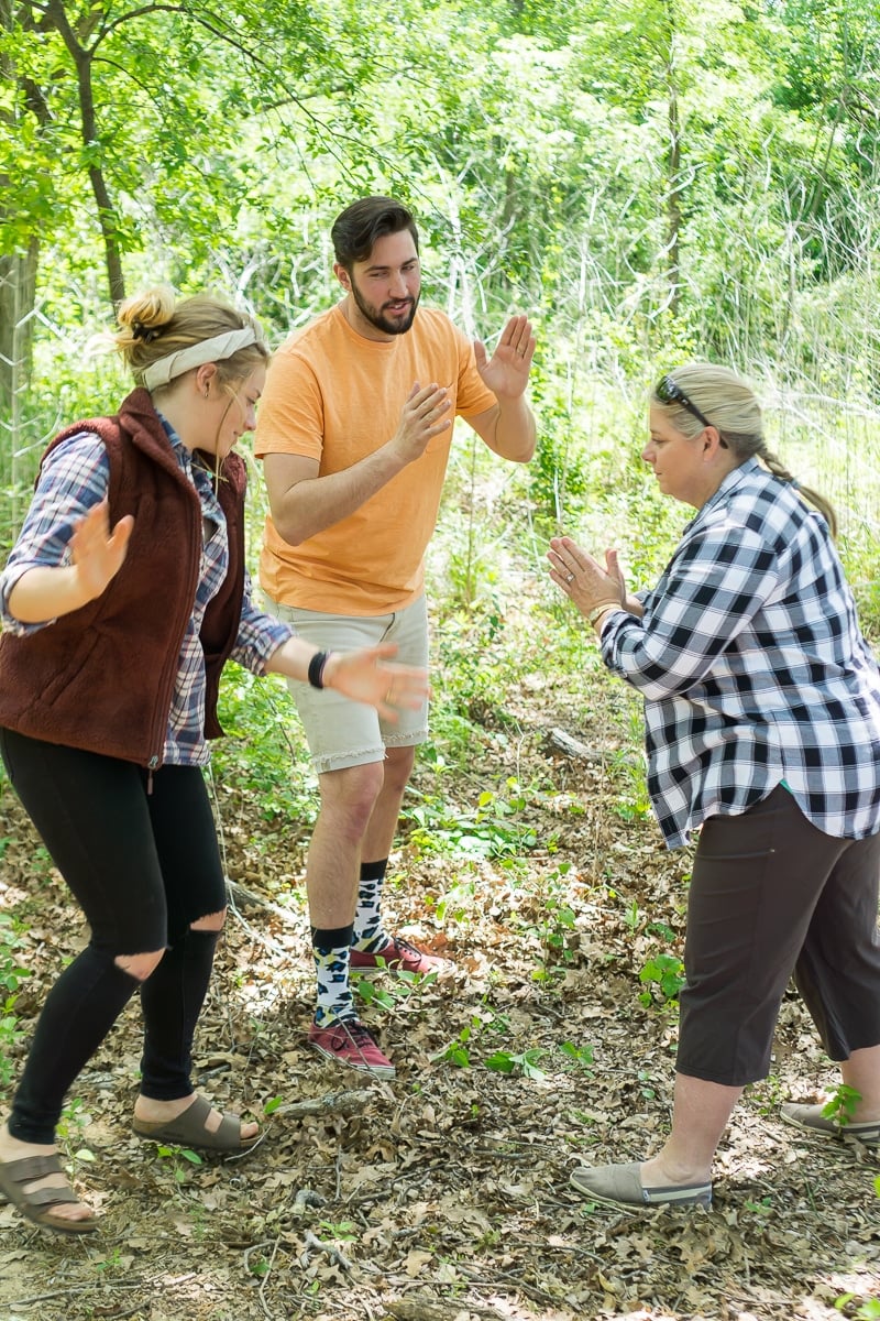 List of Fun Camp Games to Play All Summer Long at the Picnic Tables