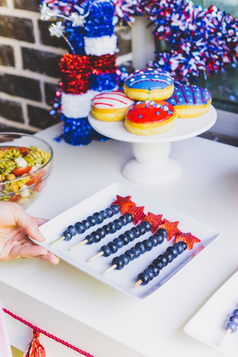 35 Fun 4th of July Party Ideas for Kids -- Food, Activities, and