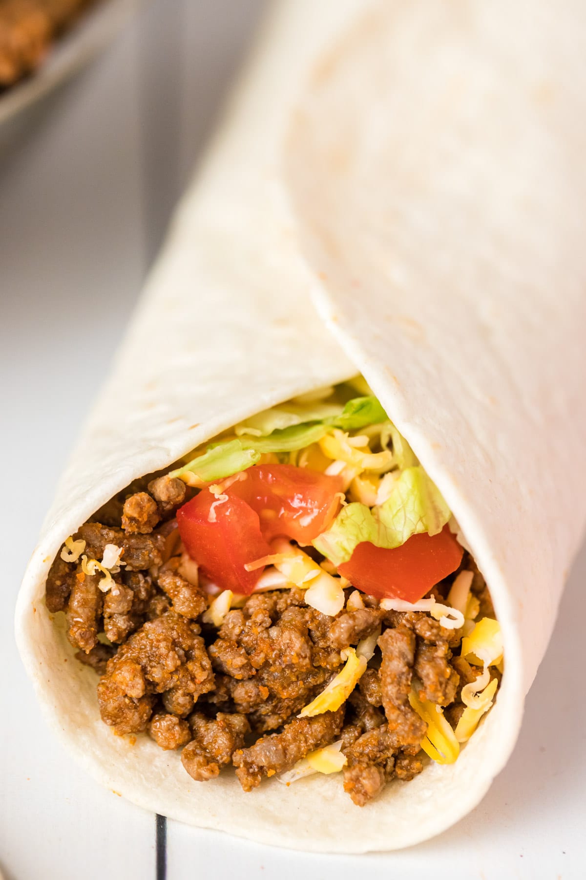 The Best Taco Meat Recipe  with Video  - 50