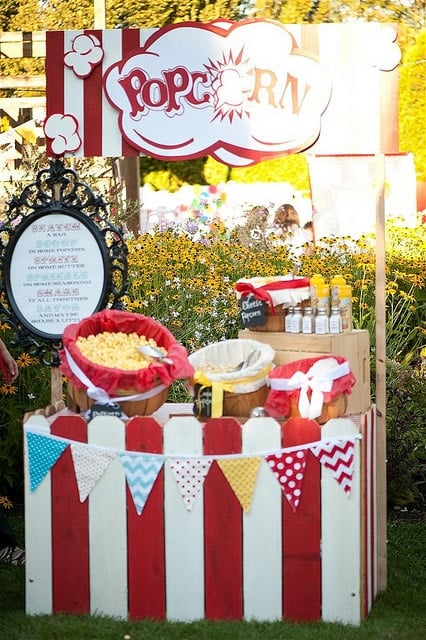 41 Of The Greatest Circus Theme Party Ideas Play Party Plan