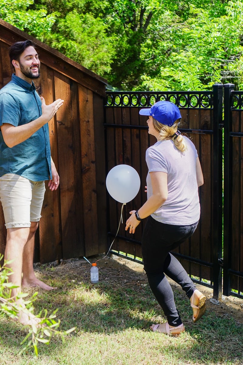 65 Fun Outdoor Games To Get Your Family Outside