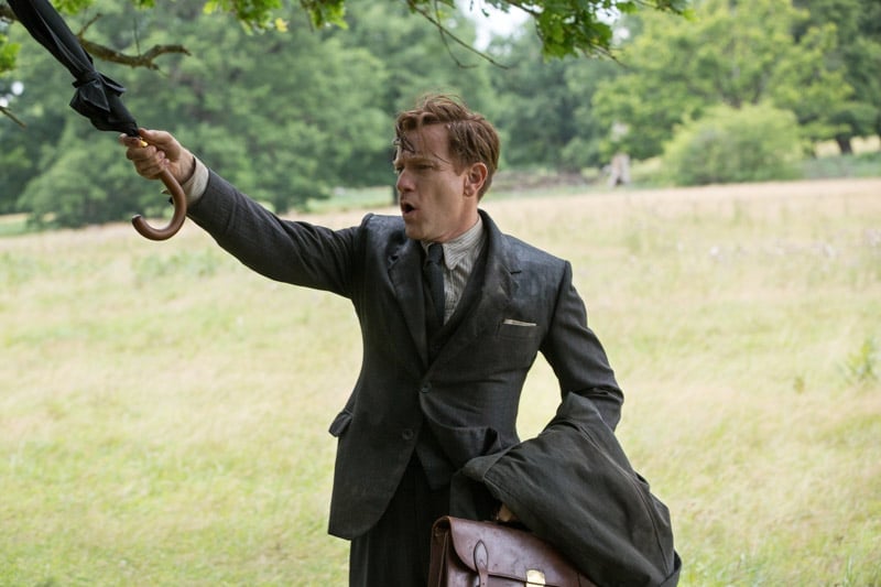 Christopher Robin review that talks about if Christopher Robin is kid-friendly