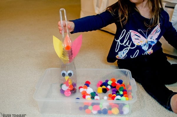 Turkey feeding Thanksgiving games