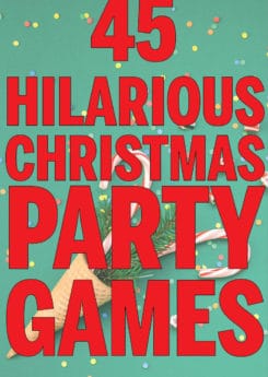 12 Best Christmas Gift Exchange Games - Play Party Plan