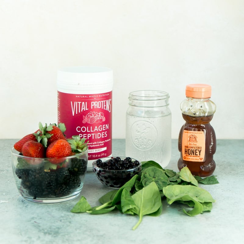 10  Healthy Smoothie Recipes Kids   Adults Will Love - 39