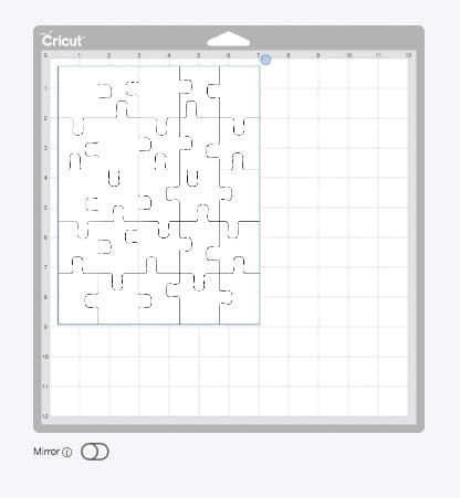 Christmas Puzzle Family Christmas Gift Idea - 89