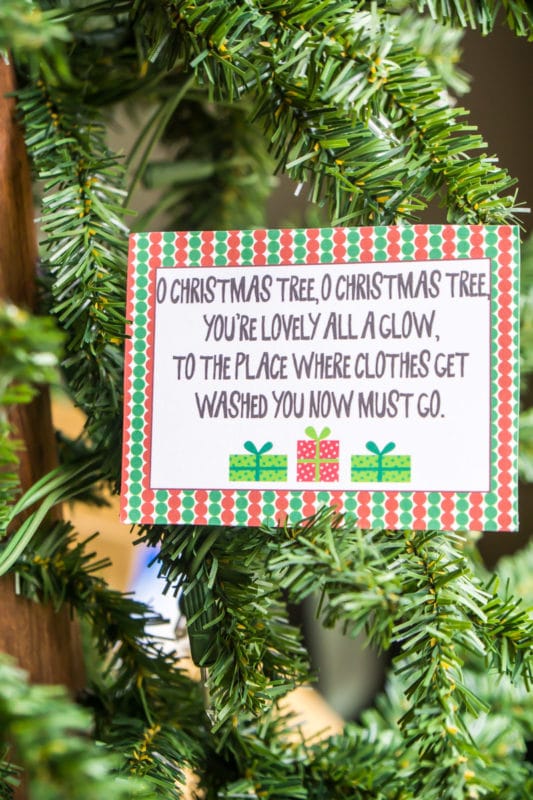 25 Christmas Party Games Just for the Adults