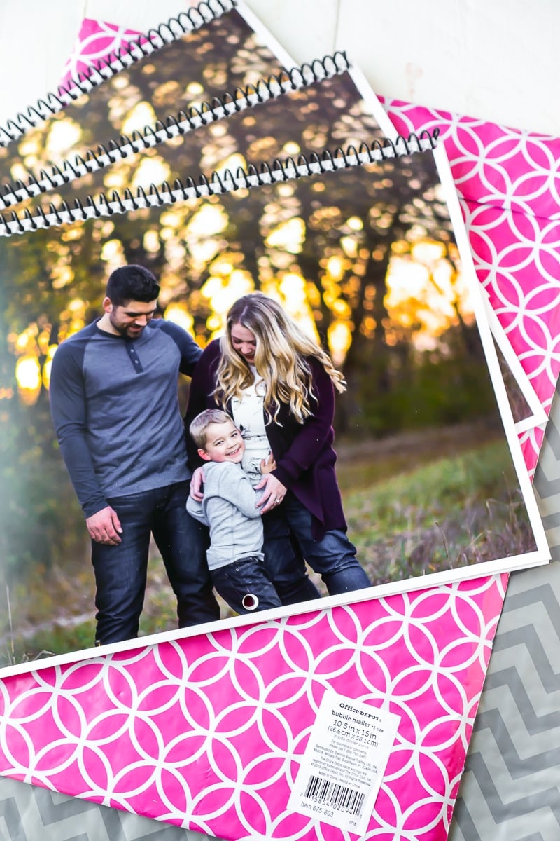 The Best Gifts for Grandparents & A Big Announcement