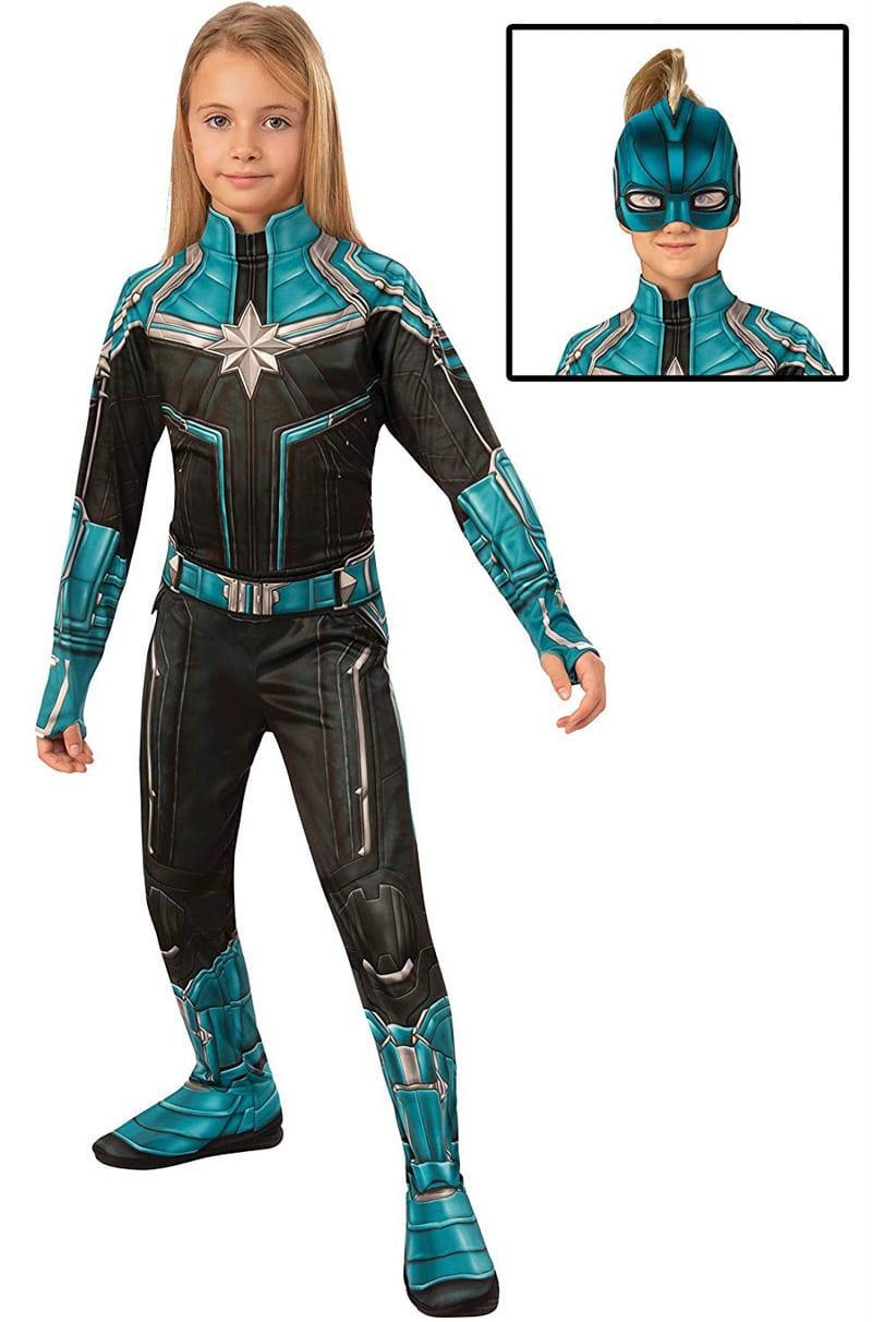 The Best Captain Marvel Costume Ideas - 82