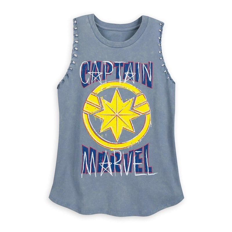 The Best Captain Marvel Costume Ideas - 17