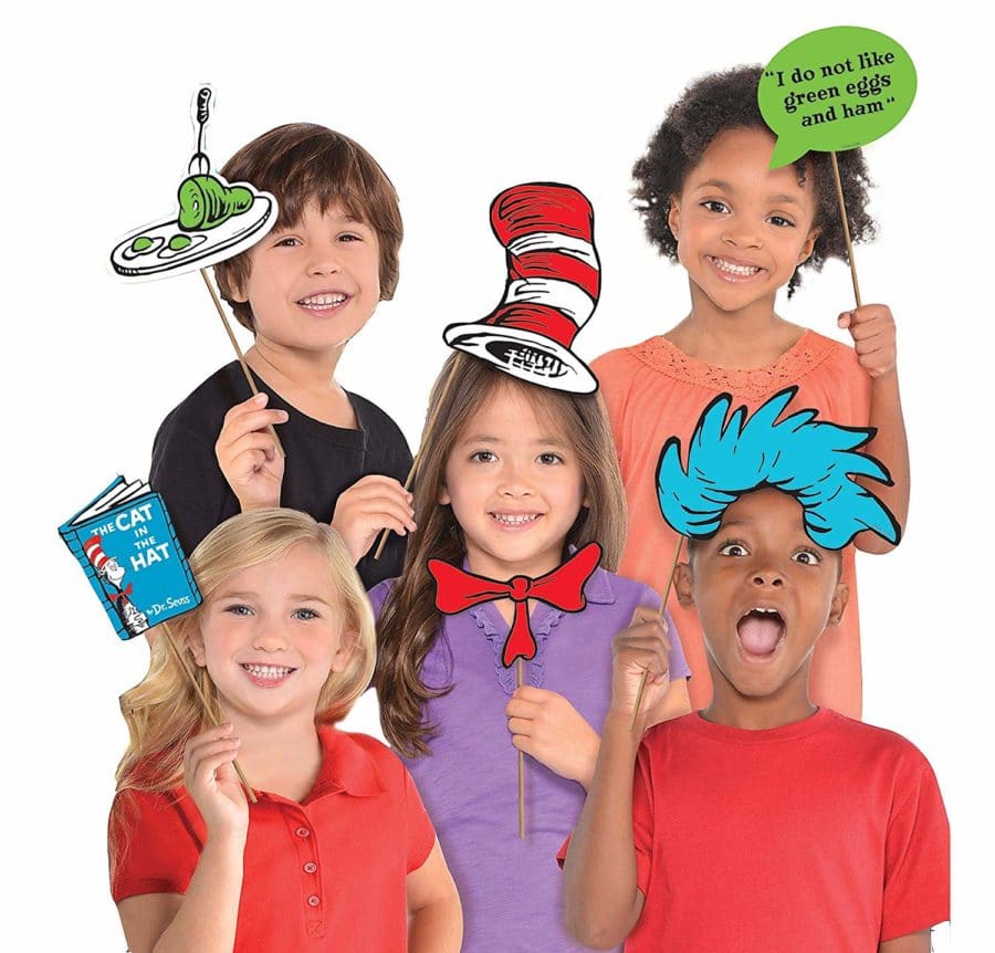 30 of the Most Fun Dr  Seuss Games for Dr  Seuss Day - 96