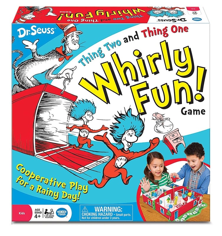 30 of the Most Fun Dr  Seuss Games for Dr  Seuss Day - 52