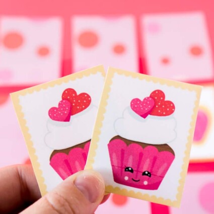 Free Printable Love Story Bridal Shower Game - Play Party Plan