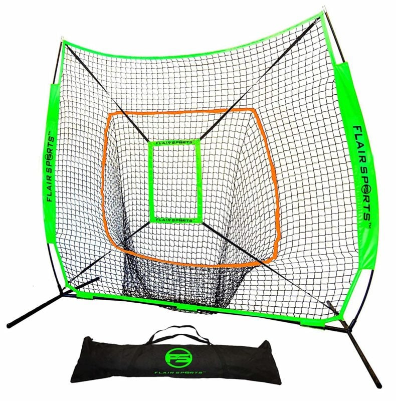 A softball net is one of the best gifts for 10 year old boys