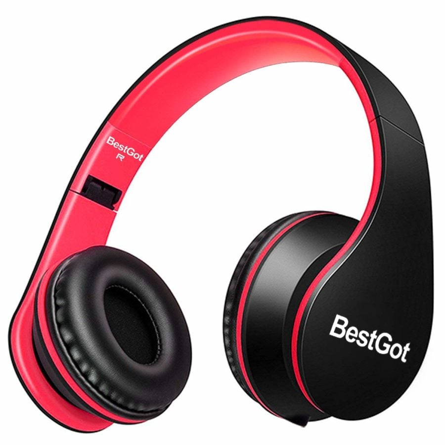 Headphones make great gifts for 10 year old boys