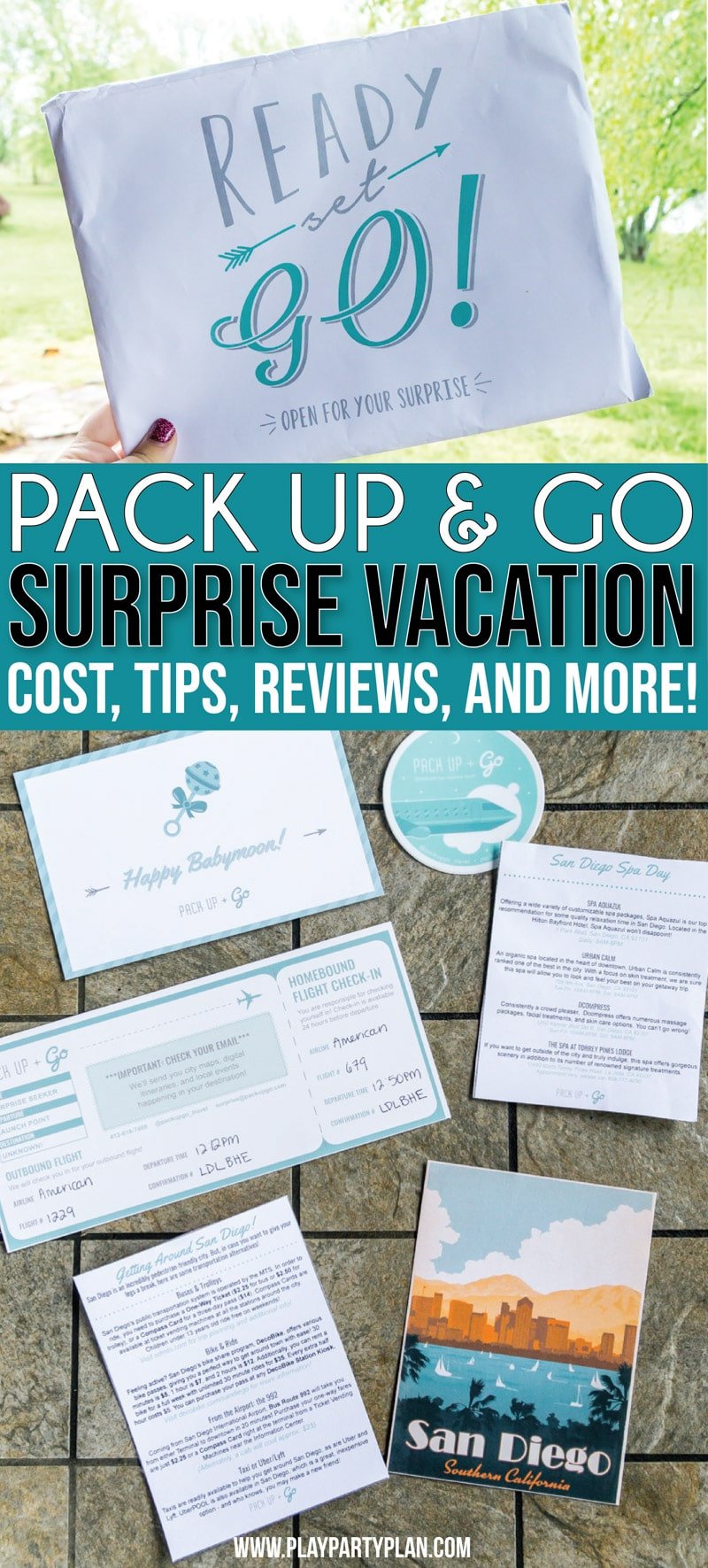 Pack Up And Go Surprise Vacation Review Everything You Need To Know Pack Up And Go Surprise Vacation Review Everything You Need To Know