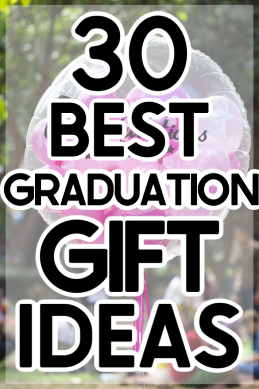 49 best high school graduation gifts