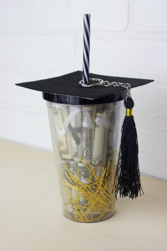 Senior Graduation Gifts Teachers Can Buy or DIY