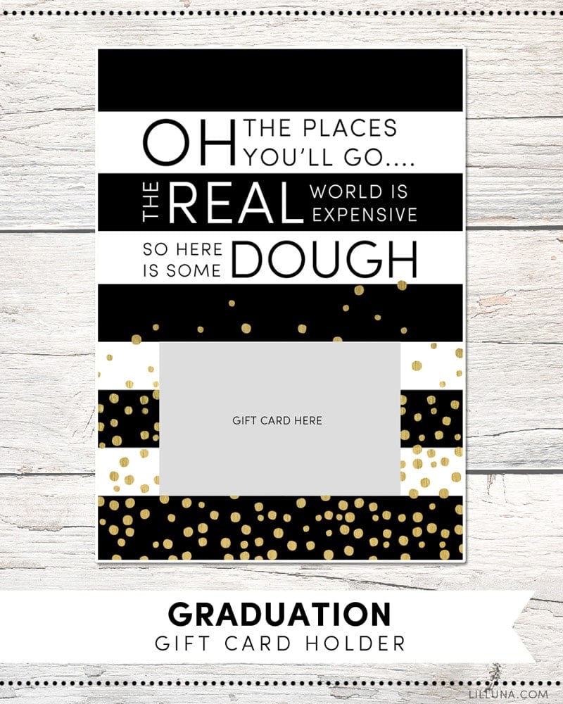 30 Awesome High School Graduation Gifts Graduates Actually Want 30-awesome-high-school-graduation-gifts-graduates-actually-want
