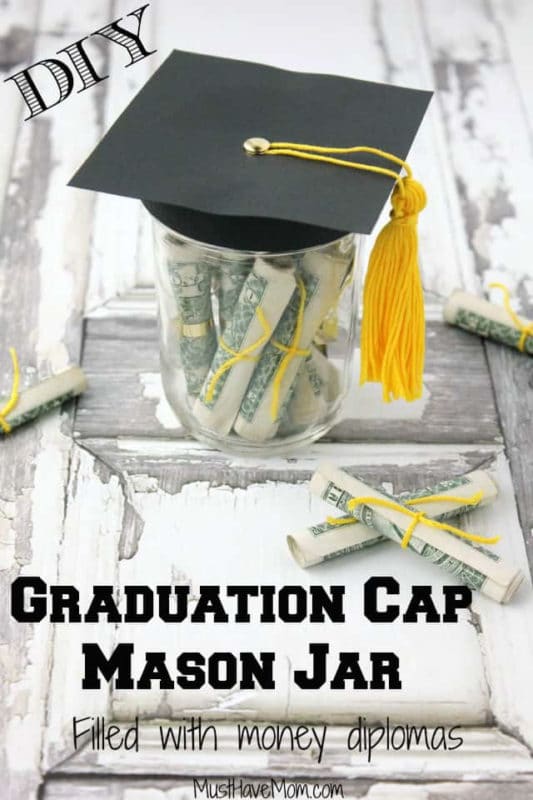 52 Best Gifts for High School Graduating Seniors: Custom Ideas