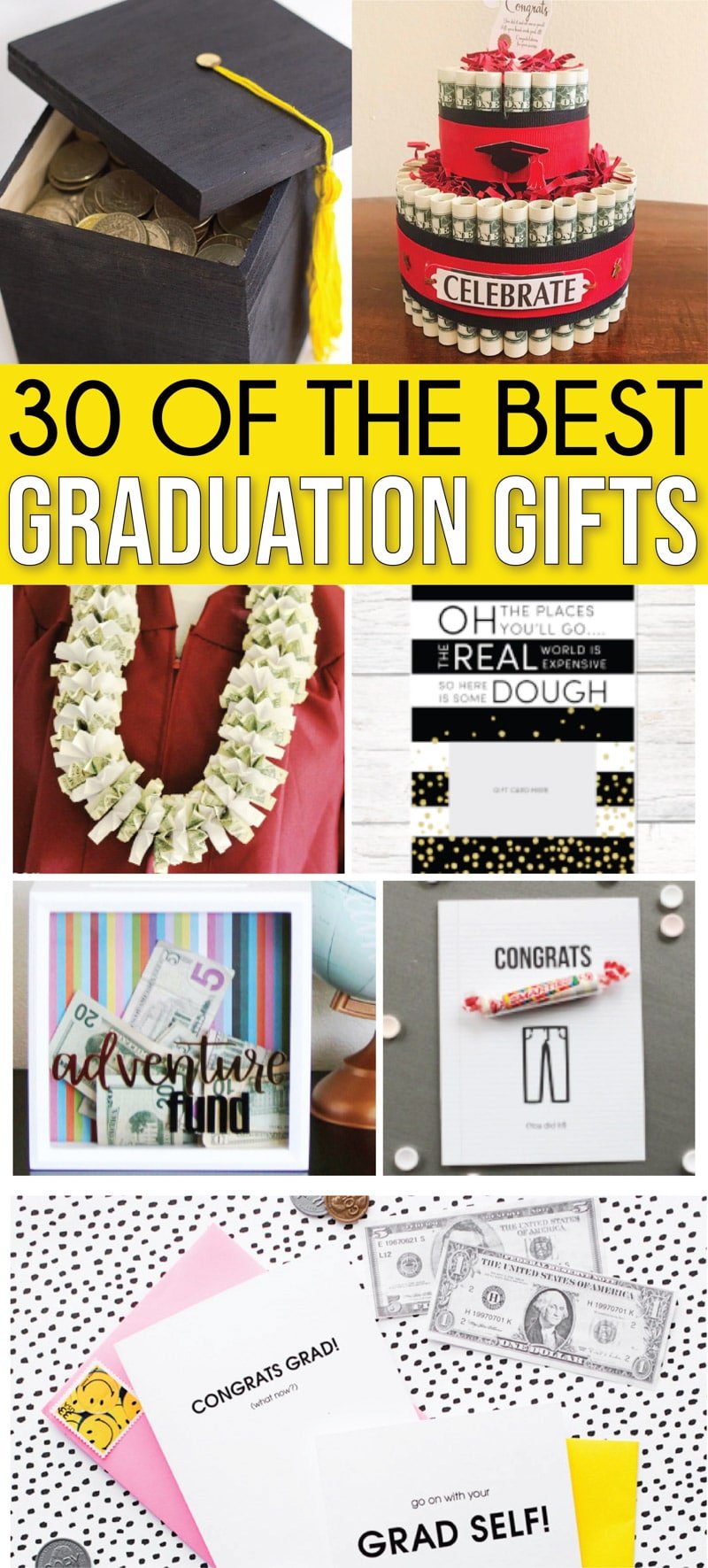 going to college gifts