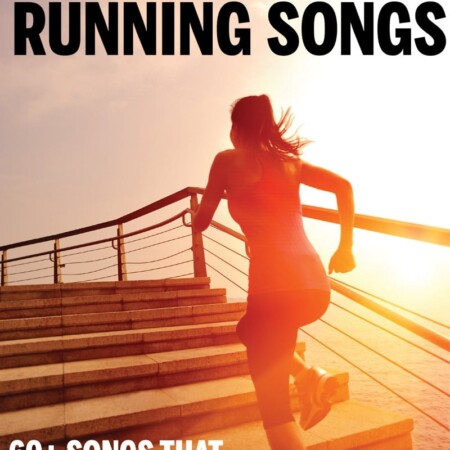 The ultimate upbeat running playlist! Full of everything from country to rock and the best hip hop and pop songs from the 90s all the way to 2019! The best motivational songs that’ll have you wanting to run fast! Get the Apple Music playlist now!