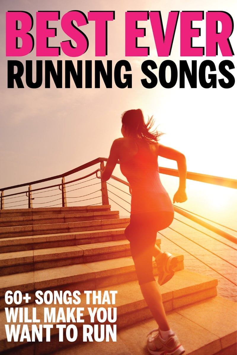 The ultimate upbeat running playlist! Full of everything from country to rock and the best hip hop and pop songs from the 90s all the way to 2019! The best motivational songs that’ll have you wanting to run fast! Get the Apple Music playlist now!