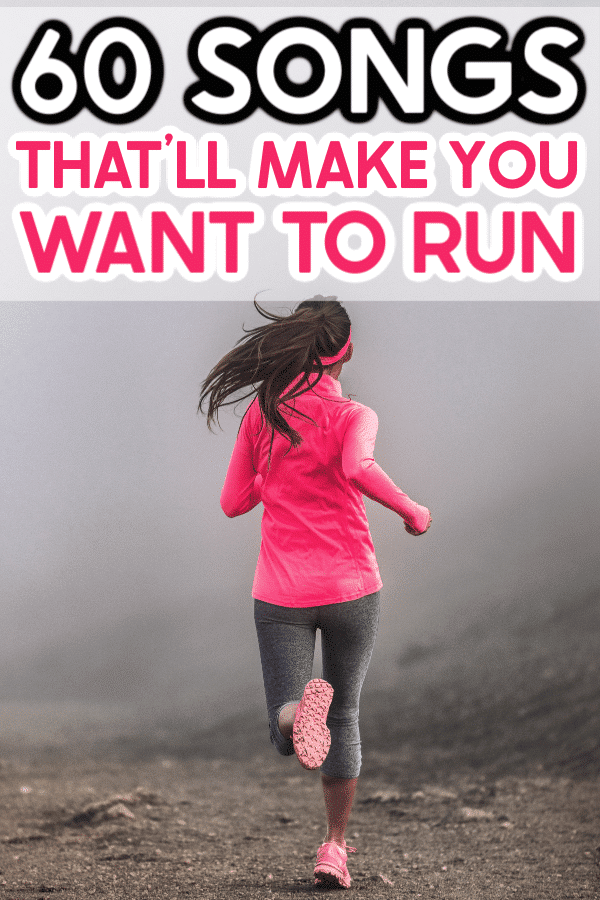 60+ of the Best Running Songs to Make You Run Faster and Stronger