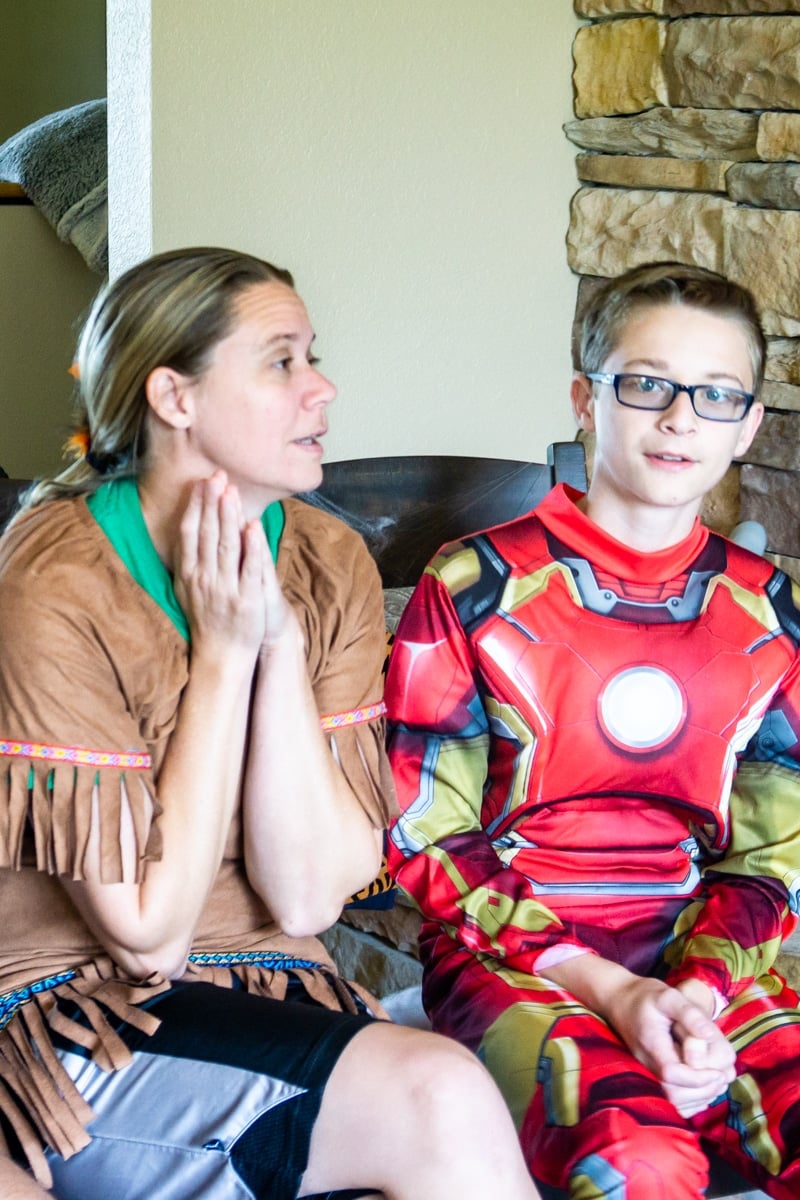 24 Halloween Family Feud Questions   Answers - 26
